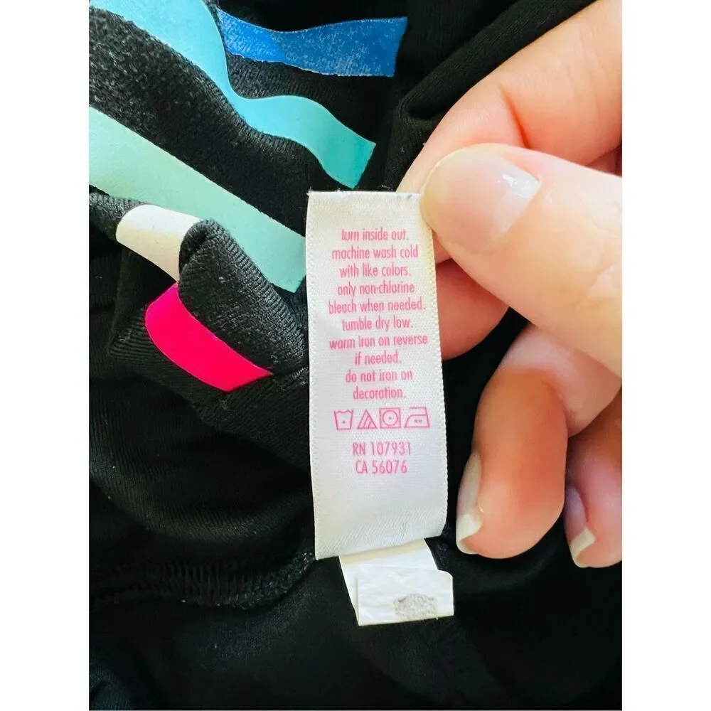 ‎Justice Girls Leggings